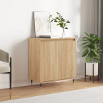 vidaXL puhvetkapp 827151