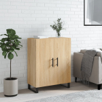 vidaXL puhvetkapp 827751