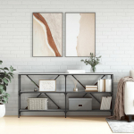 vidaXL konsoollaud 832851