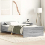 vidaXL voodiraam 835951