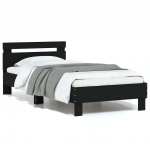 vidaXL voodiraam 838751