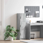 vidaXL K&otilde;rge kapis m&ouml;&ouml;bel 869351