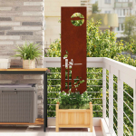 vidaXL Aiamaa ekraan 876251