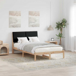 vidaXL Voodi raam 878751
