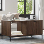 vidaXL Moodne kohvilaud 883451