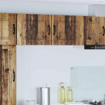 vidaXL K&ouml;&ouml;gikapp 884551