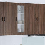 vidaXL K&ouml;&ouml;gikapp 884751