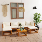 vidaXL aiam&ouml;&ouml;blikomplekt 3057652