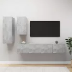 vidaXL telerikapi komplekt 3079152