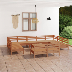 vidaXL aiam&ouml;&ouml;bli komplekt 3083452