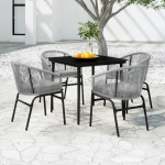 vidaXL aiam&ouml;&ouml;bli komplekt 3099252