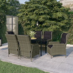 vidaXL aiam&ouml;&ouml;bli komplekt 3099652