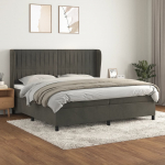 vidaXL kontinentaalvoodi 3129352