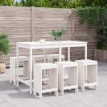 vidaXL aia baarikomplekt 3157752