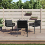 vidaXL aia s&ouml;&ouml;gim&ouml;&ouml;bli komplekt 3187052