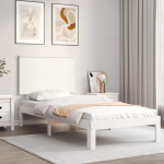 vidaXL voodiraam 3193652