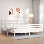 vidaXL voodiraam 3194852