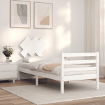 vidaXL voodiraam 3195252