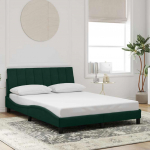 vidaXL voodiraam 3207852