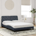 vidaXL voodiraam 3207952