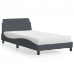 vidaXL voodi 3208352