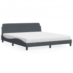 vidaXL voodi 3208452