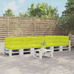 vidaXL euroalusest diivani istmepadi 3217152