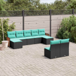 vidaXL aiadiivanikomplekt 3228052