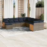 vidaXL aiadiivanikomplekt 3228252