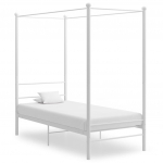 vidaXL voodiraam 325052