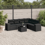 vidaXL aiadiivani komplekt 3254952