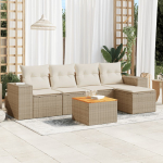 vidaXL aiadiivani komplekt 3257752