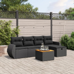 vidaXL aiadiivani komplekt 3265052