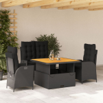 vidaXL aia s&ouml;&ouml;gim&ouml;&ouml;bli komplekt 3277452