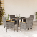 vidaXL aia s&ouml;&ouml;gim&ouml;&ouml;bli komplekt 3278652