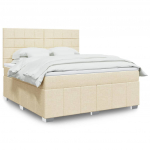 vidaXL vedrumadratsiga voodi 3291752