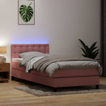 vidaXL vedruga vedruga voodi 3317252