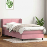 vidaXL vedruga vedruga voodi 3317552