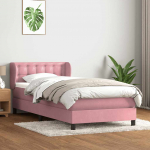 vidaXL vedruga vedruga voodi 3317852
