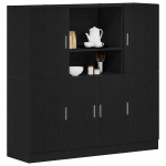 vidaXL k&ouml;&ouml;gikapi komplekt 3324152