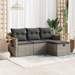 vidaXL aiadiivanikomplekt 3325952