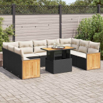 vidaXL aiadiivanikomplekt 3327752