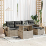 vidaXL aiadiivani komplekt 3327852