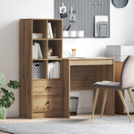 vidaXL Kontori laud 3337352