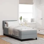 vidaXL Karbi vedrumadrats 3340052