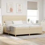vidaXL Karbi vedrumadrats 3343052