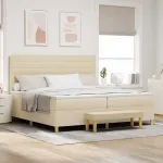 vidaXL Karbi vedrumadrats 3344252