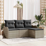 vidaXL Modulaarsed v&auml;listoolid 3345652