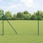 vidaXL V&auml;li aed 3350352