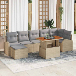 vidaXL Aedade komplekt 3358352